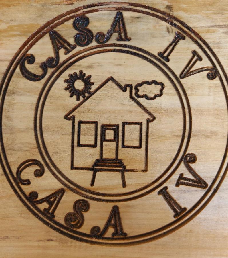 旧瓦马 Casa IV酒店 外观 照片