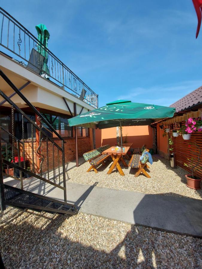 旧瓦马 Casa IV酒店 外观 照片