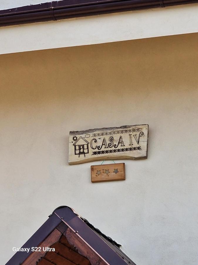 旧瓦马 Casa IV酒店 外观 照片