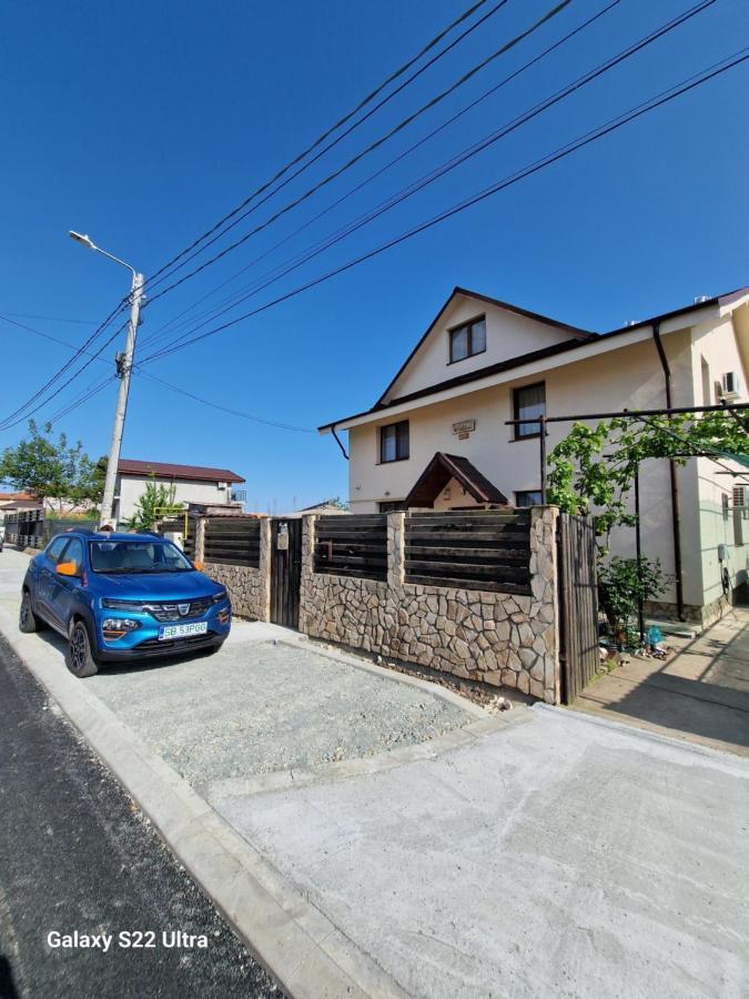 旧瓦马 Casa IV酒店 外观 照片